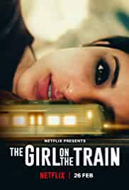 The Girl on the Train 2021 Full Movie Download Filmy4Wap