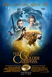 The Golden Compass 2007 Hindi Dubbed 480p Filmy4Wap