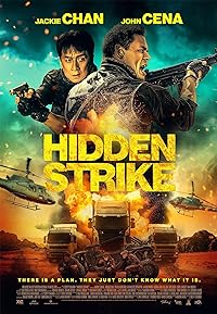 The Hidden Strike 2023 Hindi Dubbed Movie Download 480p 720p 1080p Filmy4Wap