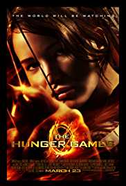 The Hunger Games 1 2012 Dual Audio Hindi 480p 450MB Filmy4Wap