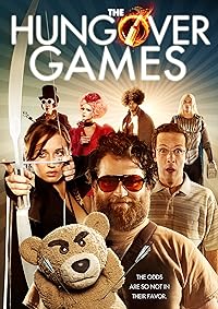 The Hungover Games 2014 Hindi Dubbed English 480p 720p 1080p Filmy4Wap