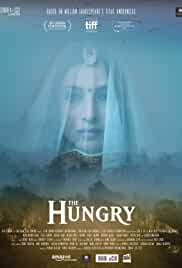 The Hungry 2017 Full Movie Download 480p Filmy4Wap