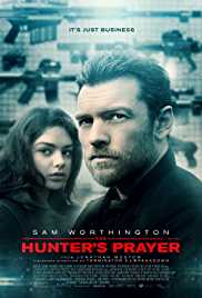 The Hunters Prayer 2017 Hindi Dubbed 480p 300MB Filmy4Wap