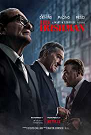 The Irishman 2019 Dual Audio Hindi 480p 600MB Filmy4Wap