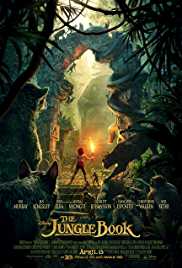 The Jungle Book 2016 Dual Audio Hindi 300MB 480p BluRay Filmy4Wap