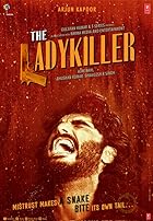 The Lady Killer 2023 Movie Download 480p 720p 1080p Filmy4Wap