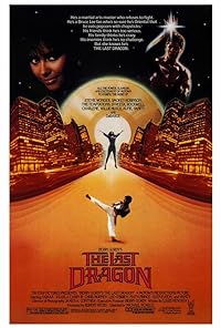 The Last Dragon 1985 Hindi Dubbed English 480p 720p 1080p Filmy4Wap