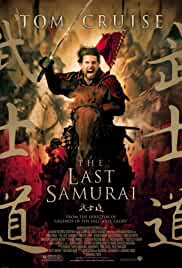 The Last Samurai 2003 Hindi Dubbed 480p Filmy4Wap