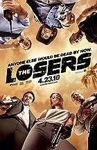 The Losers 2010 Hindi English 480p 720p 1080p Filmy4Wap