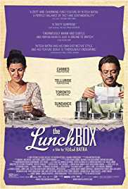 The Lunchbox 2013 Full Movie Download Filmy4Wap 350MB 480p