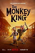 The Monkey King 2023 Hindi Dubbed English 480p 720p 1080p Filmy4Wap Filmyzilla