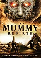 The Mummy Rebirth 2019 Hindi Dubbed 480p 720p 1080p Filmy4Wap Filmyzilla