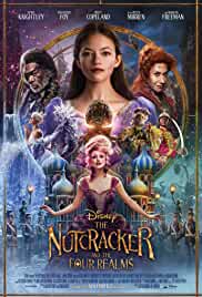 The Nutcracker and the Four Realms 2018 Hindi 480p 300MB Filmy4Wap