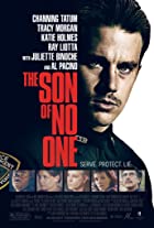 The Son of No One 2011 Hindi Dubbed 480p 720p Filmy4Wap