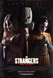 The Strangers Prey at Night 2018 Dual Audio Hindi Filmy4Wap