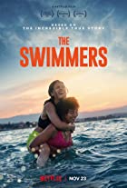 The Swimmers 2022 Hindi Dubbed 480p 720p 1080p Filmy4Wap