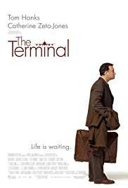 The Terminal 2004 Dual Audio Hindi 480p BluRay Filmy4Wap