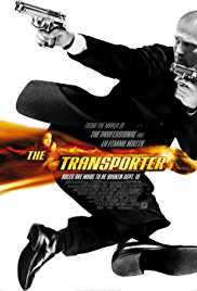 The Transporter 2002 Dual Audio Hindi 480p BRRip 300MB Filmy4Wap