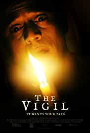 The Vigil 2019 Hindi Dubbed 480p Filmy4Wap