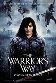 The Warriors Way 2010 Hindi Dual Audio 480p Filmy4Wap