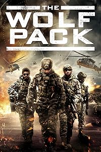 The Wolf pack 2019 Hindi Dubbed Turkish 480p 720p 1080p Filmy4Wap Filmyzilla