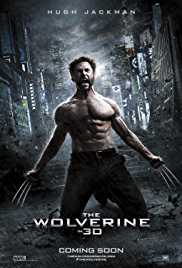 The Wolverine 2013 Hindi Dubbed 480p 300MB Filmy4Wap