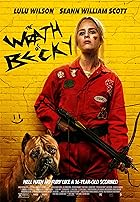 The Wrath of Becky 2023 Hindi ORG English 480p 720p 1080p Filmy4Wap