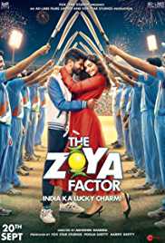 The Zoya Factor 2019 Full Movie Download Filmy4Wap