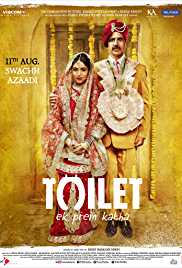 Toilet Ek Prem Katha 2017 Full Movie Download Filmy4Wap