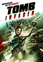 Tomb Invader 2018 Hindi Dubbed 480p 720p Filmy4Wap