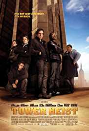 Tower Heist 2011 Dual Audio Hindi 480p 300MB Filmy4Wap