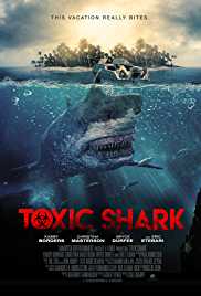 Toxic Shark 2017 Dual Audio Hindi 480p 300MB Filmy4Wap