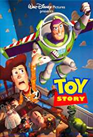 Toy Story 1995 Dual Audio Hindi 480p 300MB Filmy4Wap