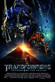 Transformers 2 2009 Dual Audio Hindi 480p 400MB Filmy4Wap