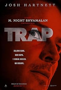 Trap 2024 English 480p 720p 1080p Filmy4Wap