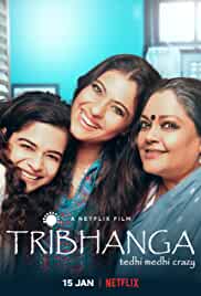 Tribhanga 2021 Hindi Full Movie Download Filmy4Wap