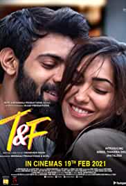 Tuesdays and Fridays 2021 Full Movie Download Filmy4Wap