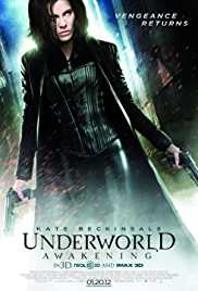 Underworld 4 Awakening 2012 Dual Audio Hindi 480p BluRay 300MB Filmy4Wap