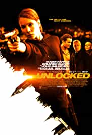 Unlocked 2017 Hindi Dubbed 480p Filmy4Wap