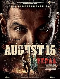 Vedaa 2024 Hindi Movie Download 480p 720p 1080p Filmy4Wap