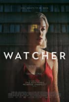 Watcher 2022 Hindi Dubbed 480p 720p Filmy4Wap