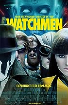 Watchmen The Ultimate Cut 2009 Hindi English 480p 720p 1080p Filmy4Wap