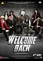 Welcome Back 2015 Movie Download 480p 720p 1080p Filmy4Wap Filmyzilla