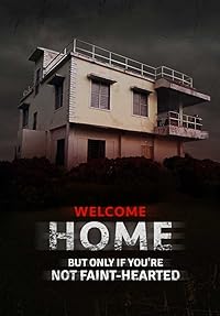 Welcome Home 2020 Movie Download Filmyzilla 480p 720p 1080p Filmy4Wap Filmywap