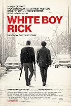 White Boy Rick 2018 Hindi English 480p 720p 1080p Filmy4Wap