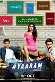 Yaaram 2019 Full Movie Download Filmy4Wap