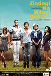 Zindagi Na Milegi Dobara 2011 Full Movie Download Filmy4Wap