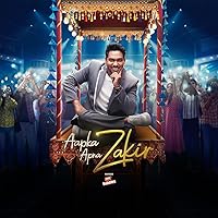 Aapka Apna Zakir Hindi Dubbed Web Series Download 480p 720p 1080p Filmy4Wap