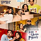 Aisa Waisa Pyaar 2021 Web Series Download 480p 720p Filmy4Wap