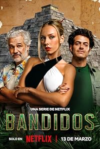 Bandidos Season 1 Web Series Hindi 480p 720p 1080p Download Filmy4Wap